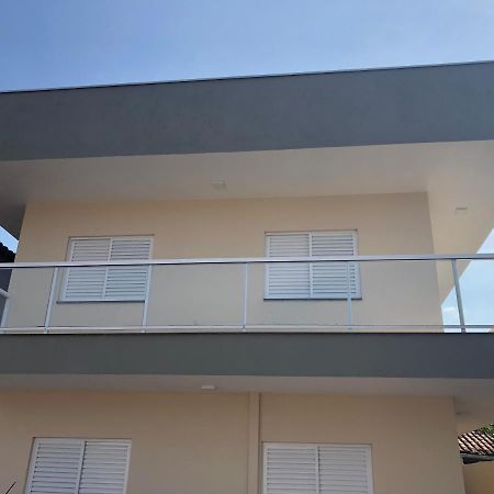 Apartamento Novo Ubatuba Exterior photo